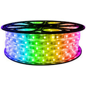 SPI LED Strip Lights